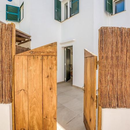 Els Arbocers 131-2 Apartment Cala Blanca  Bagian luar foto