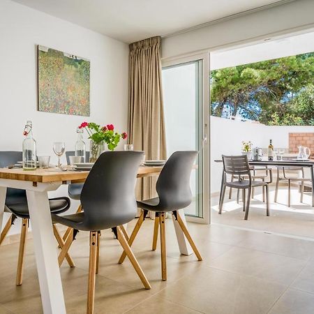 Els Arbocers 131-2 Apartment Cala Blanca  Bagian luar foto