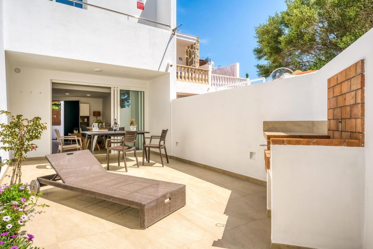 Els Arbocers 131-2 Apartment Cala Blanca  Bagian luar foto