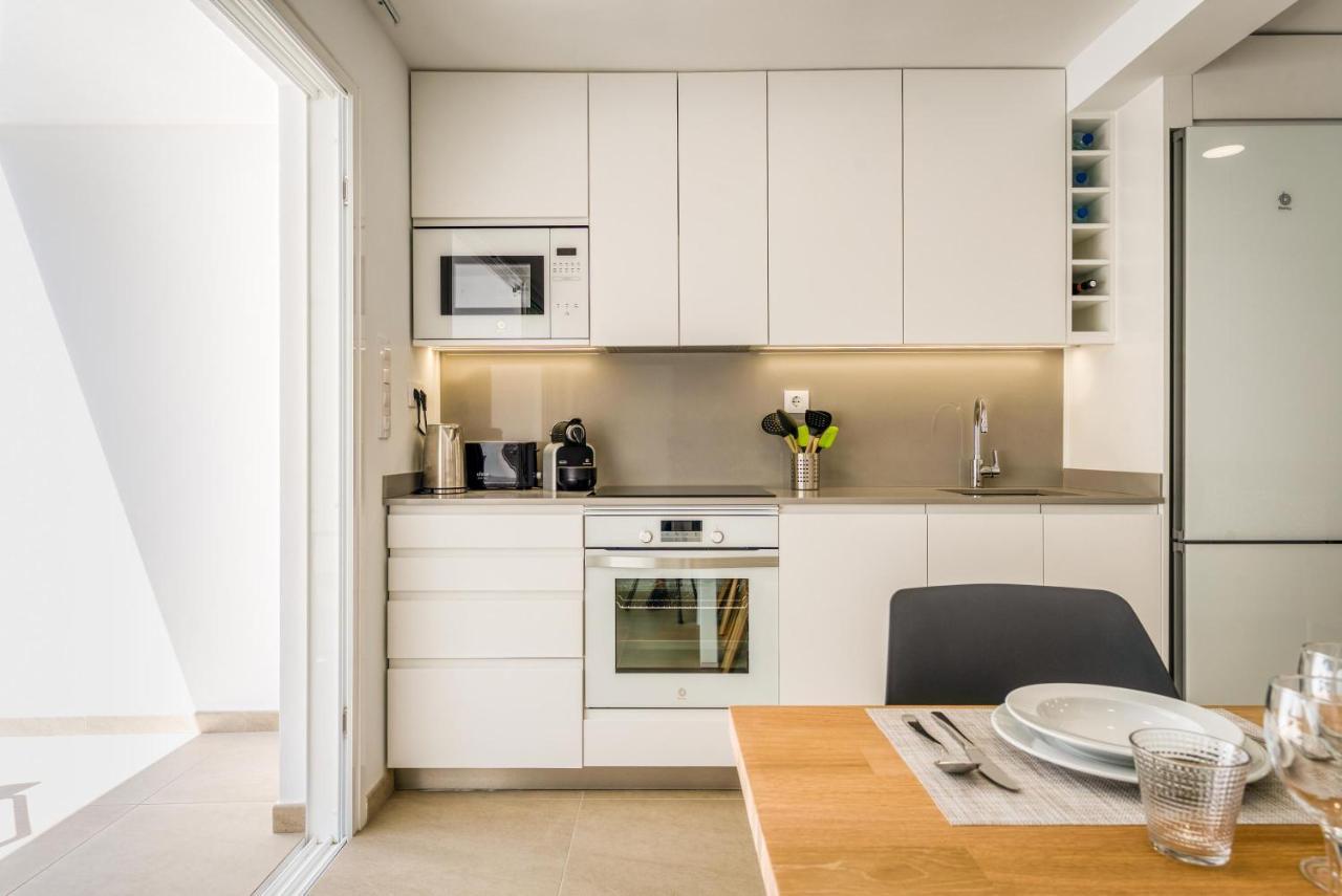 Els Arbocers 131-2 Apartment Cala Blanca  Bagian luar foto