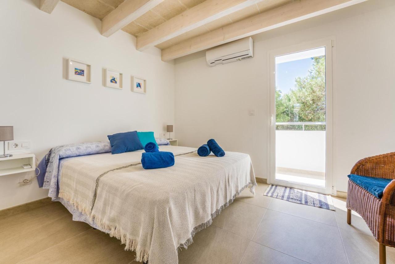 Els Arbocers 131-2 Apartment Cala Blanca  Bagian luar foto