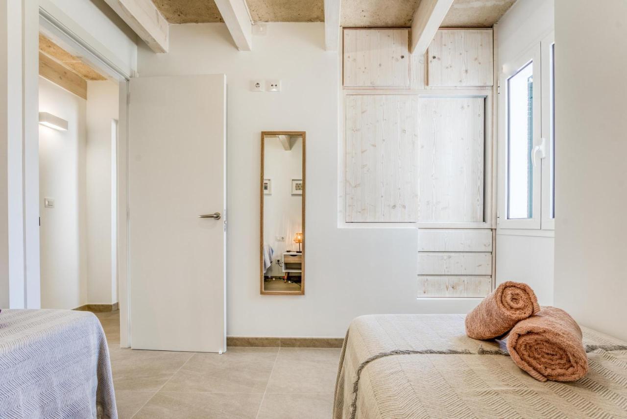 Els Arbocers 131-2 Apartment Cala Blanca  Bagian luar foto