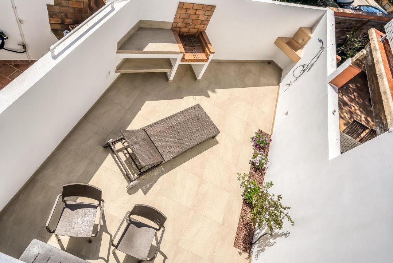 Els Arbocers 131-2 Apartment Cala Blanca  Bagian luar foto