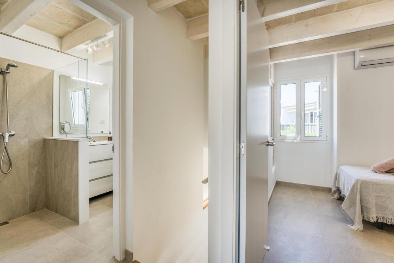 Els Arbocers 131-2 Apartment Cala Blanca  Bagian luar foto