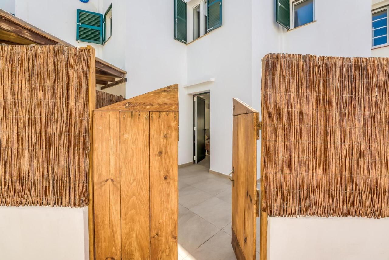 Els Arbocers 131-2 Apartment Cala Blanca  Bagian luar foto
