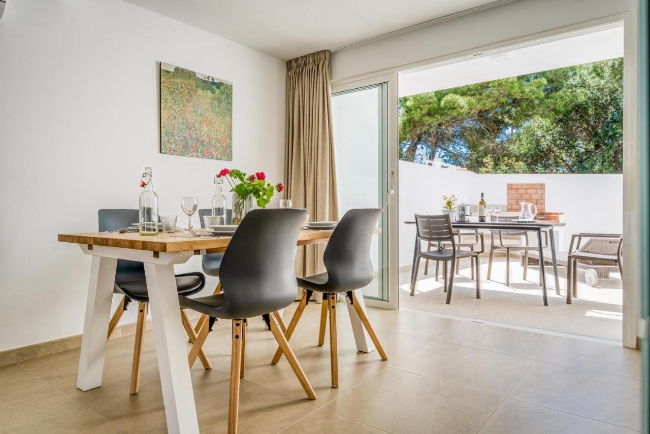 Els Arbocers 131-2 Apartment Cala Blanca  Bagian luar foto