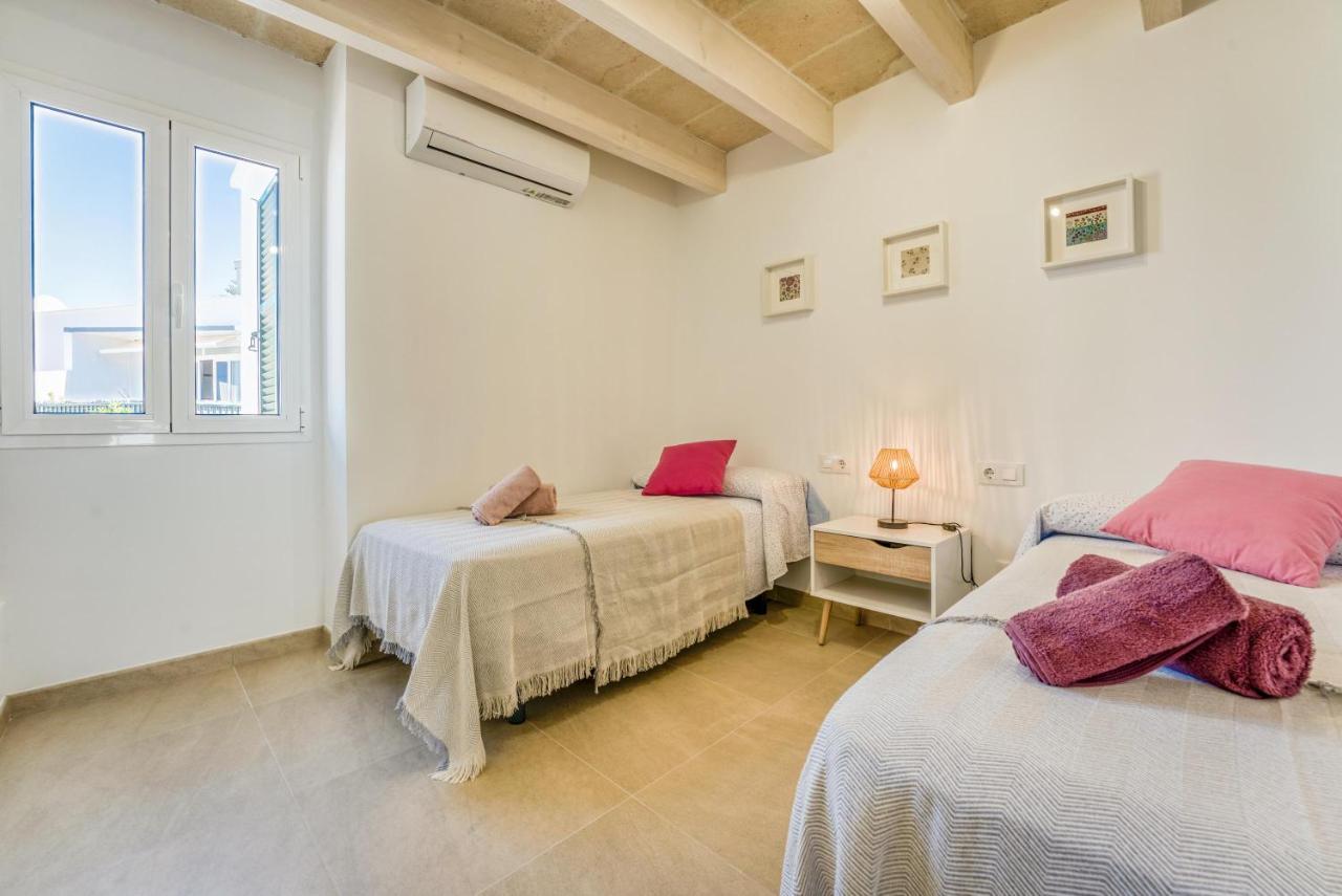 Els Arbocers 131-2 Apartment Cala Blanca  Bagian luar foto